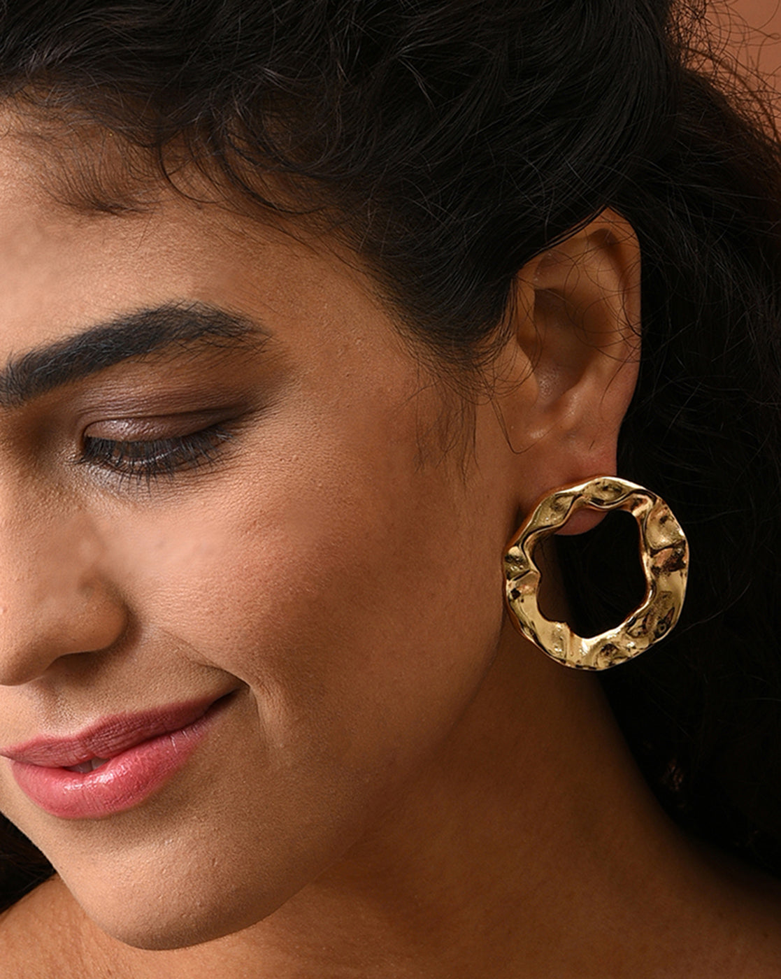 Trendy Designer Studs