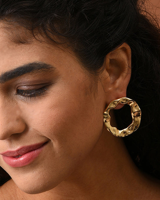Trendy Designer Studs