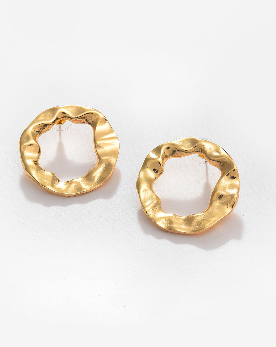 Trendy Designer Studs