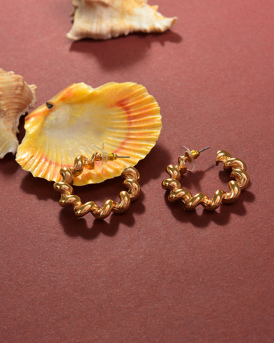 Trendy Designer Studs
