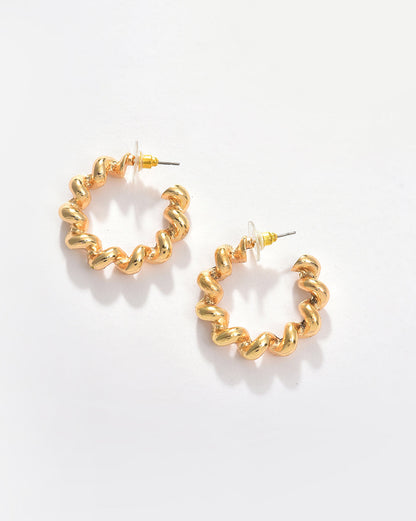 Trendy Designer Studs