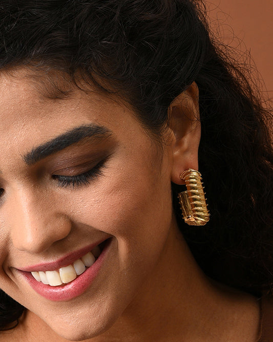 Trendy Designer Studs