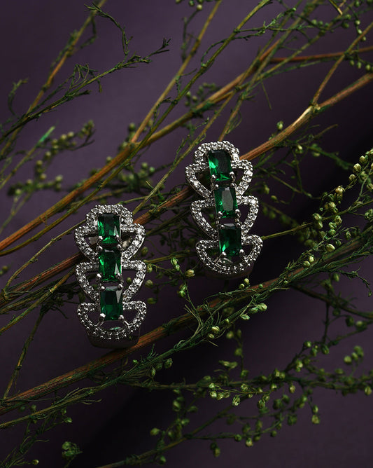 Trendy Designer Earrings