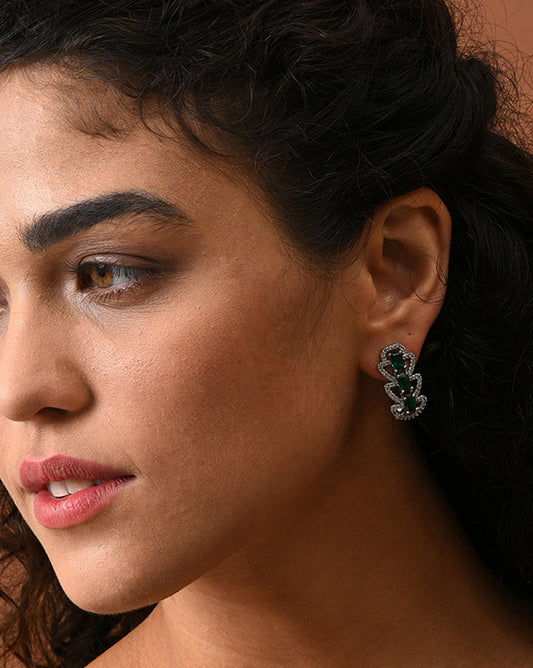 Trendy Designer Earrings