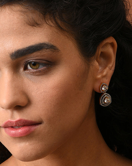 Anne Drop Earrings