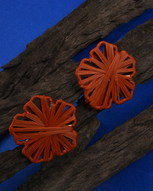 Designer Boho Stud