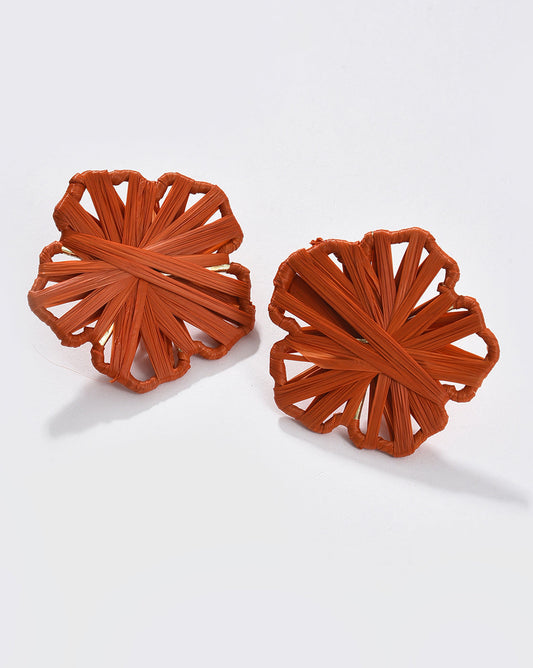 Designer Boho Stud