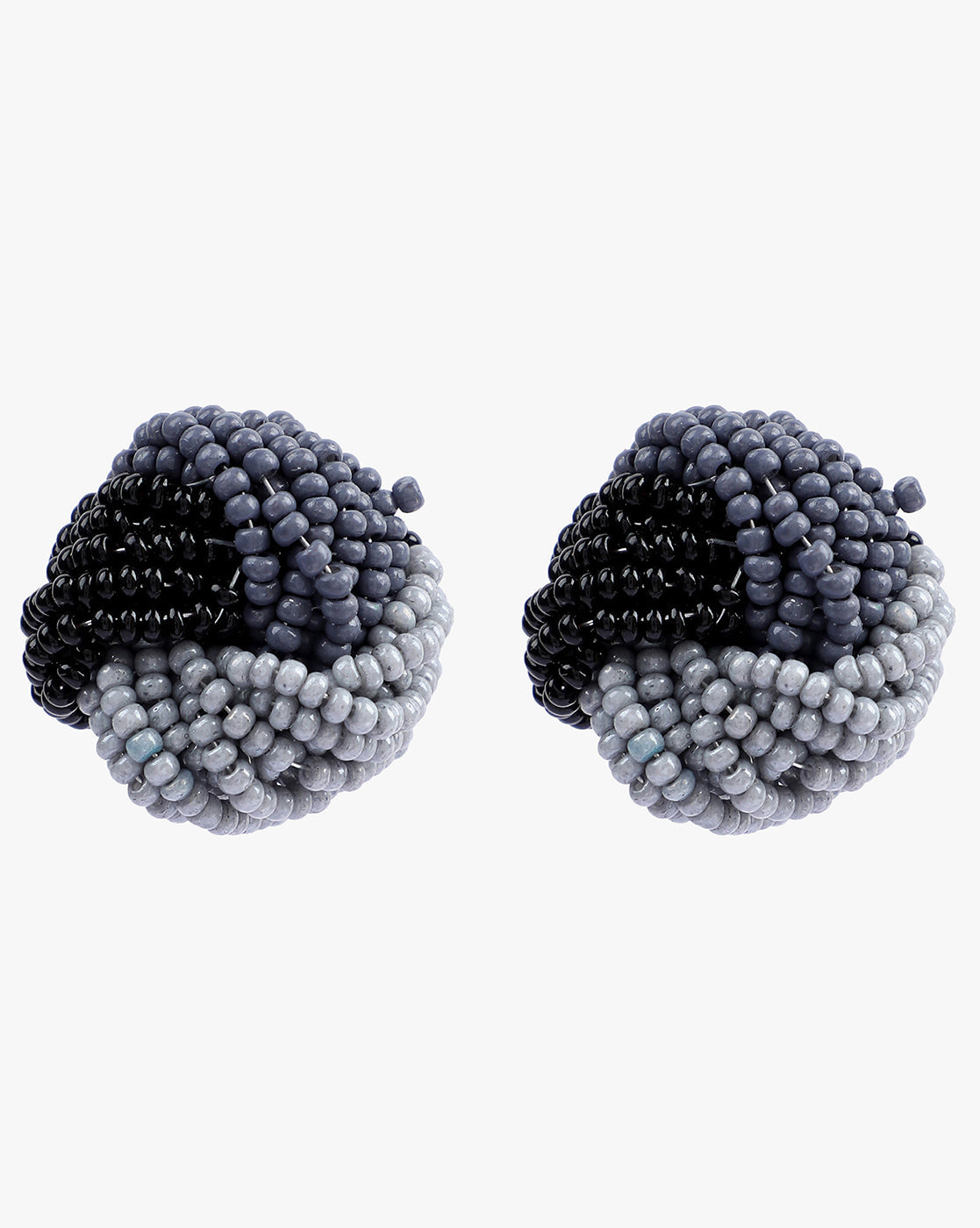 Pack of 2 Trendy Designer Studs