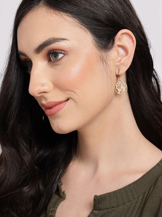Pack of 8 Designer Earrings