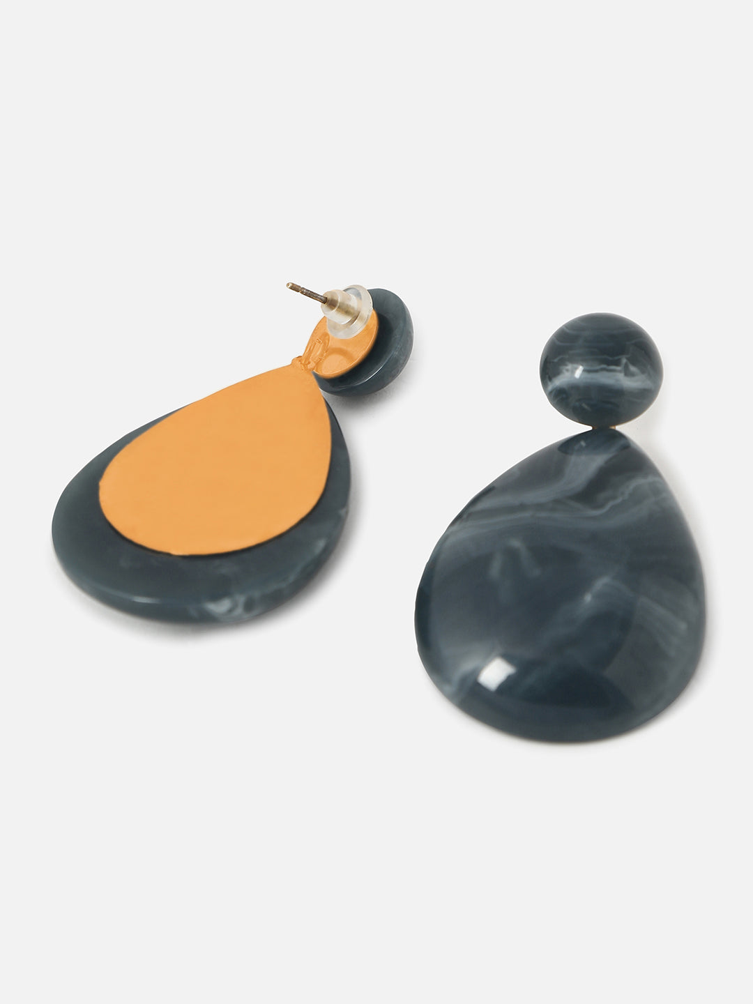 Trendy Designer Drop Earring