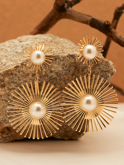 Chic Cascade