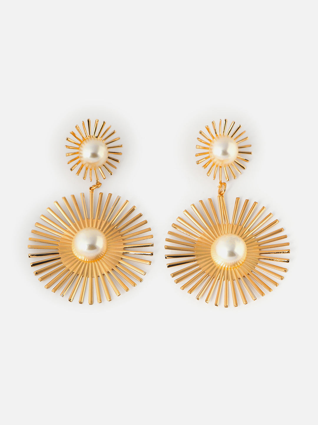 Chic Cascade