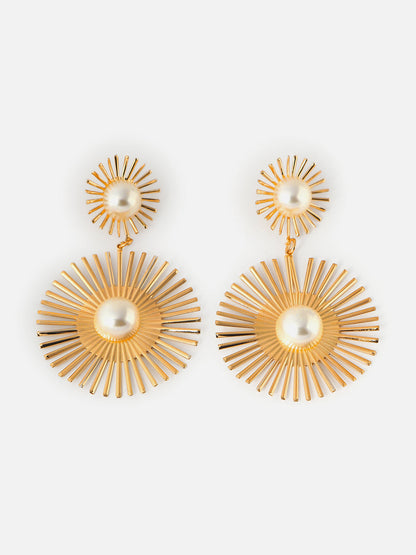 Chic Cascade