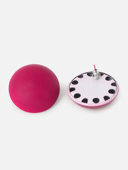 Trendy Designer Stud