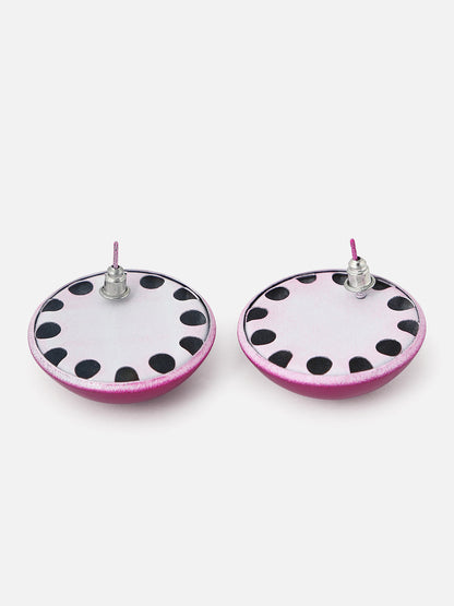 Trendy Designer Stud