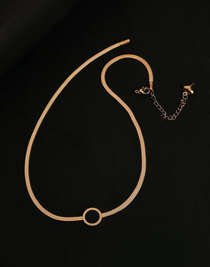 Luxe Lariat