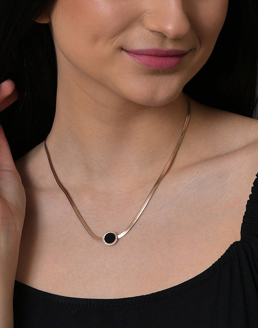 Luxe Lariat