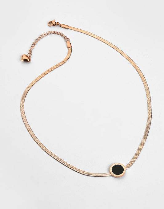 Luxe Lariat