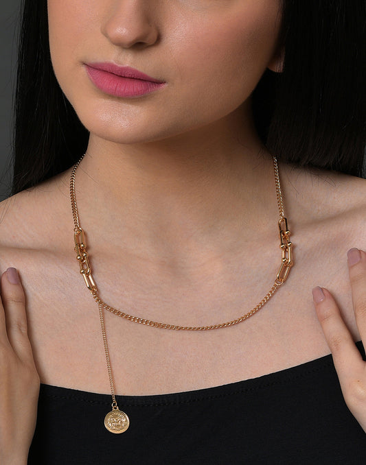 Chic Choker