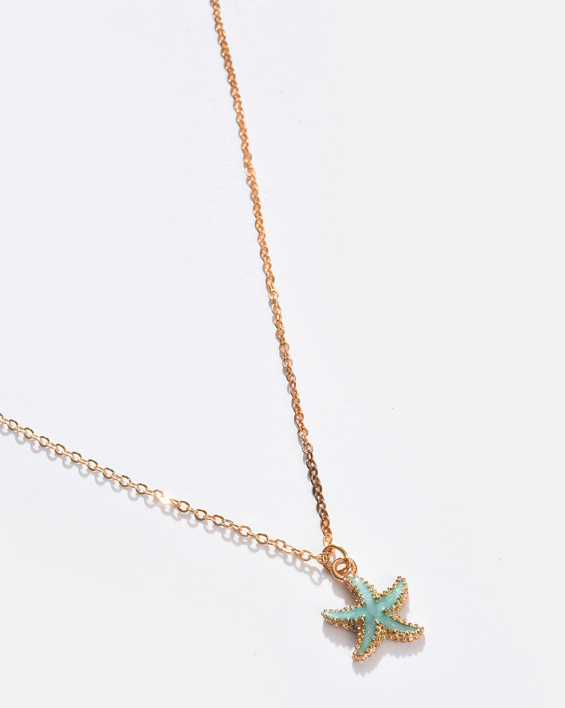 Gold Plated Designer Stone Necklace, Hair Pin and Earring Set
