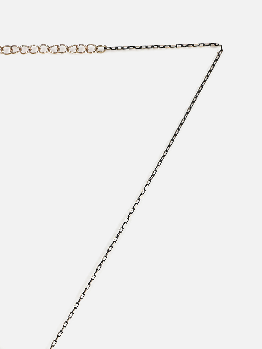 Silver Plated Designer Stone Necklace and Earring Set