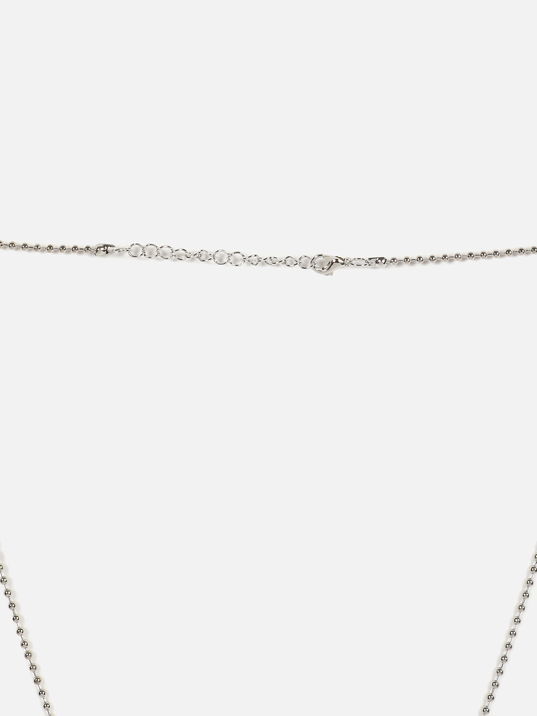 Sable Heart Pendant