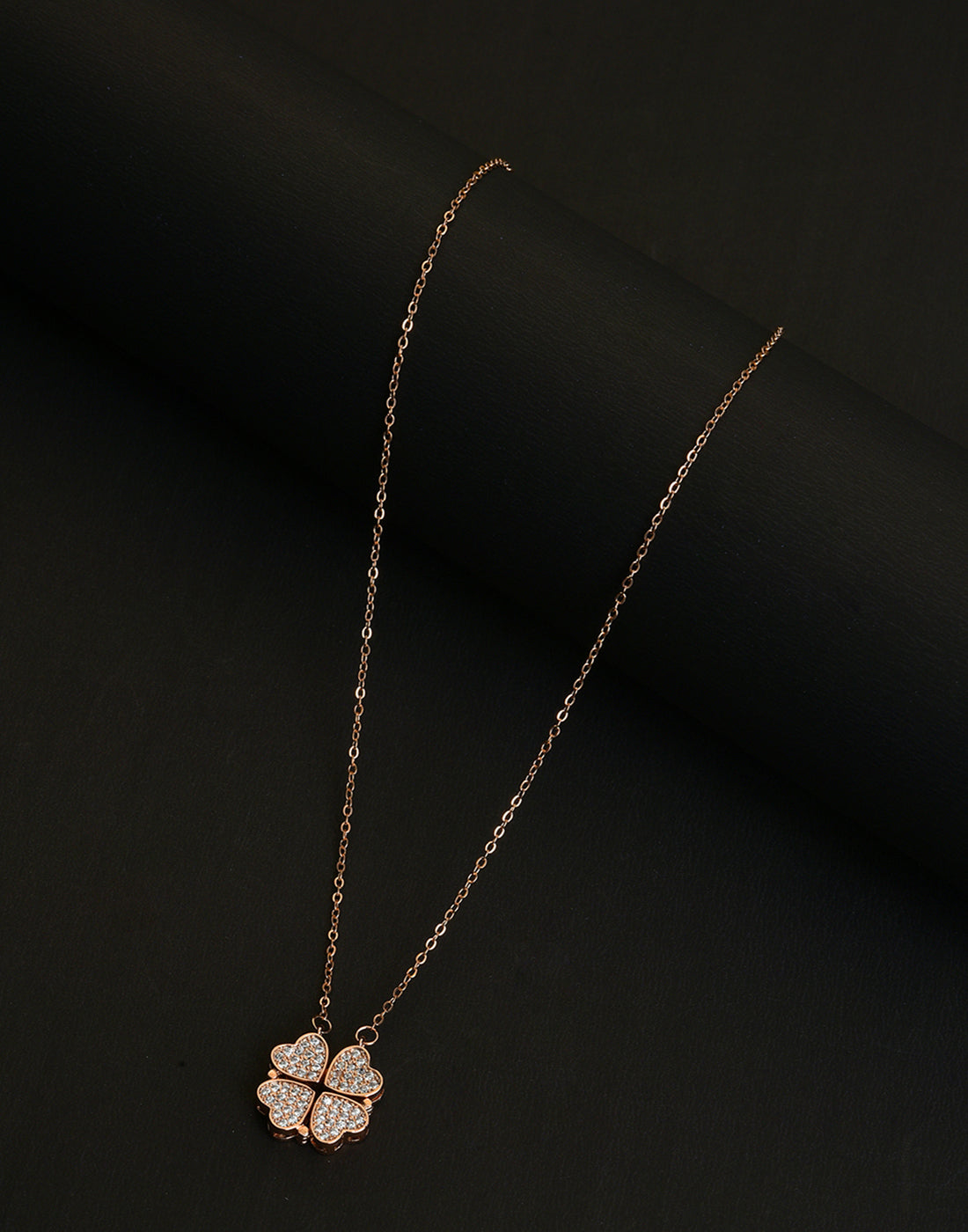 Lucky Charm Pendant