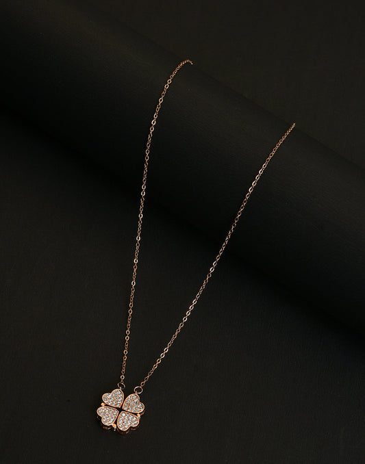 Lucky Charm Pendant
