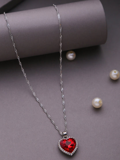 Love Pendant