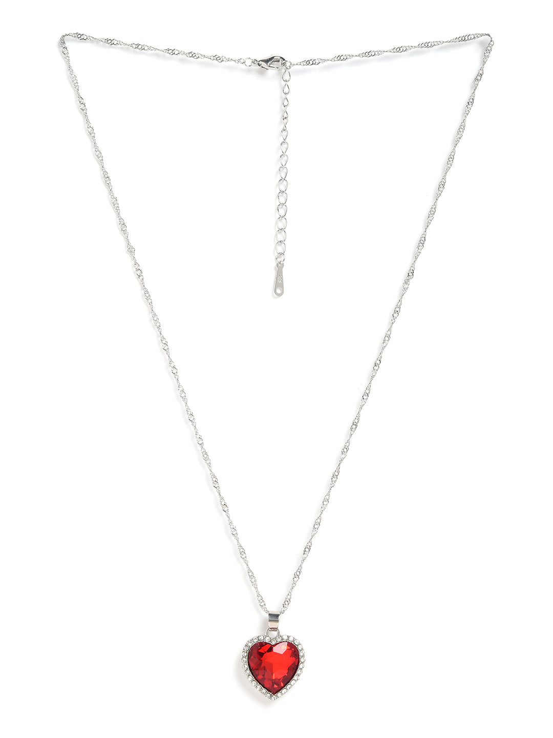 Love Pendant