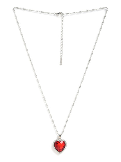 Love Pendant