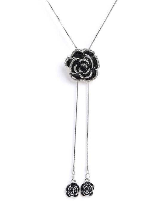 Floral Stylish Pendant