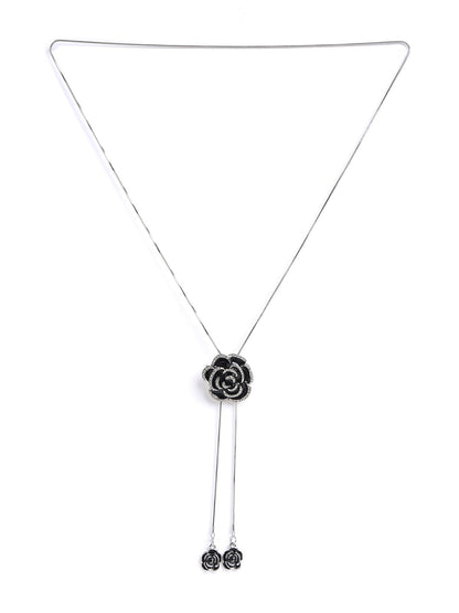 Floral Stylish Pendant