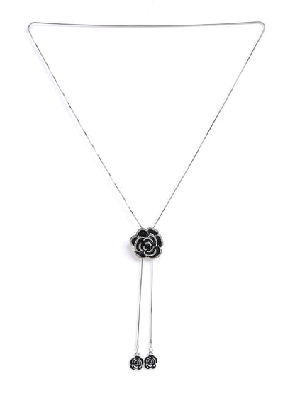Floral Stylish Pendant