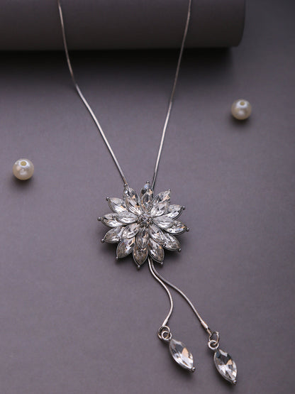 Crystal Designer Chain
