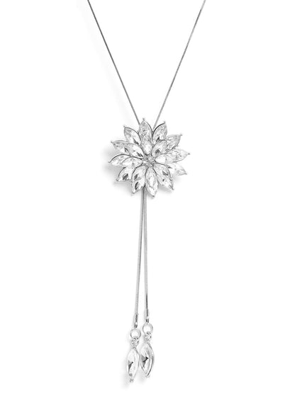 Crystal Designer Chain