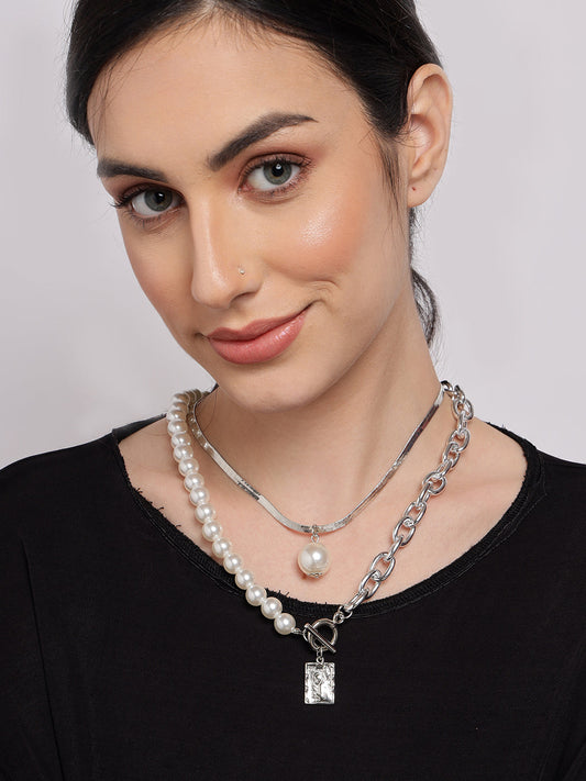 Pack of 2 Designer Chains