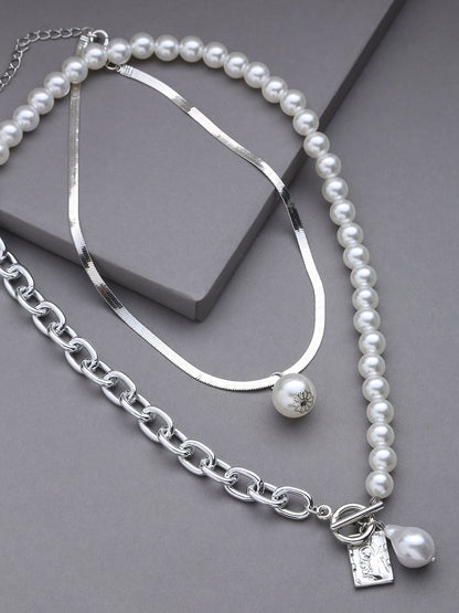Pack of 2 Designer Chains