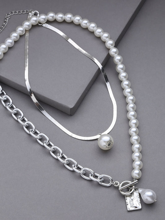 Pack of 2 Designer Chains