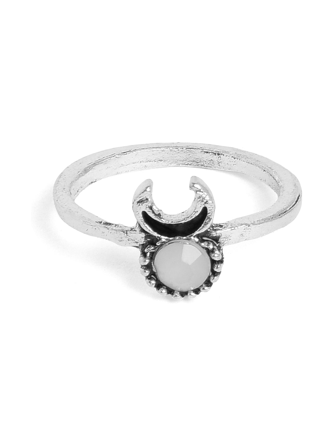 Pack of 10 Designer Modern Ring