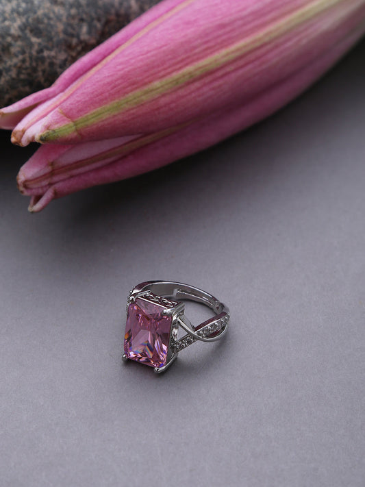Stone Designer Ring