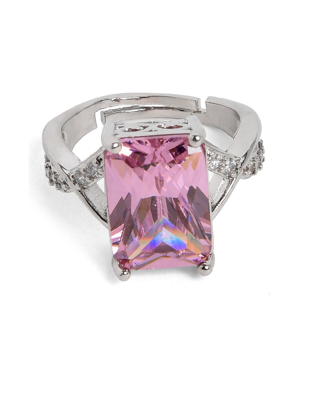 Stone Designer Ring