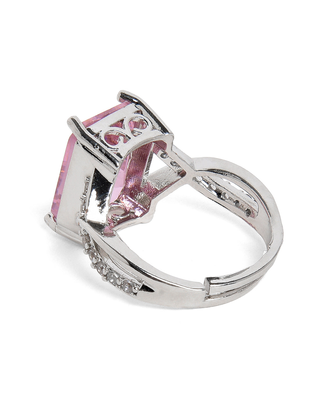 Stone Designer Ring