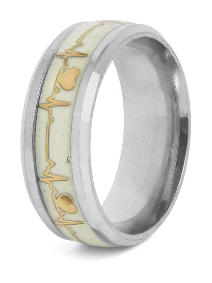 Trendy Band Ring