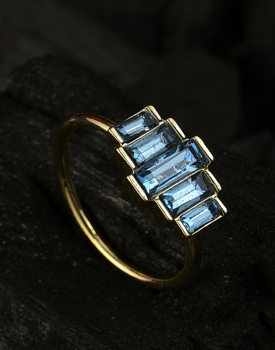 Bling Fling Ring