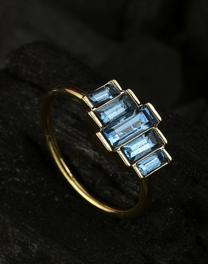 Bling Fling Ring