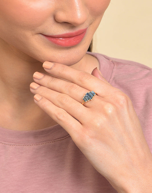 Bling Fling Ring