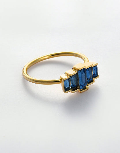 Bling Fling Ring