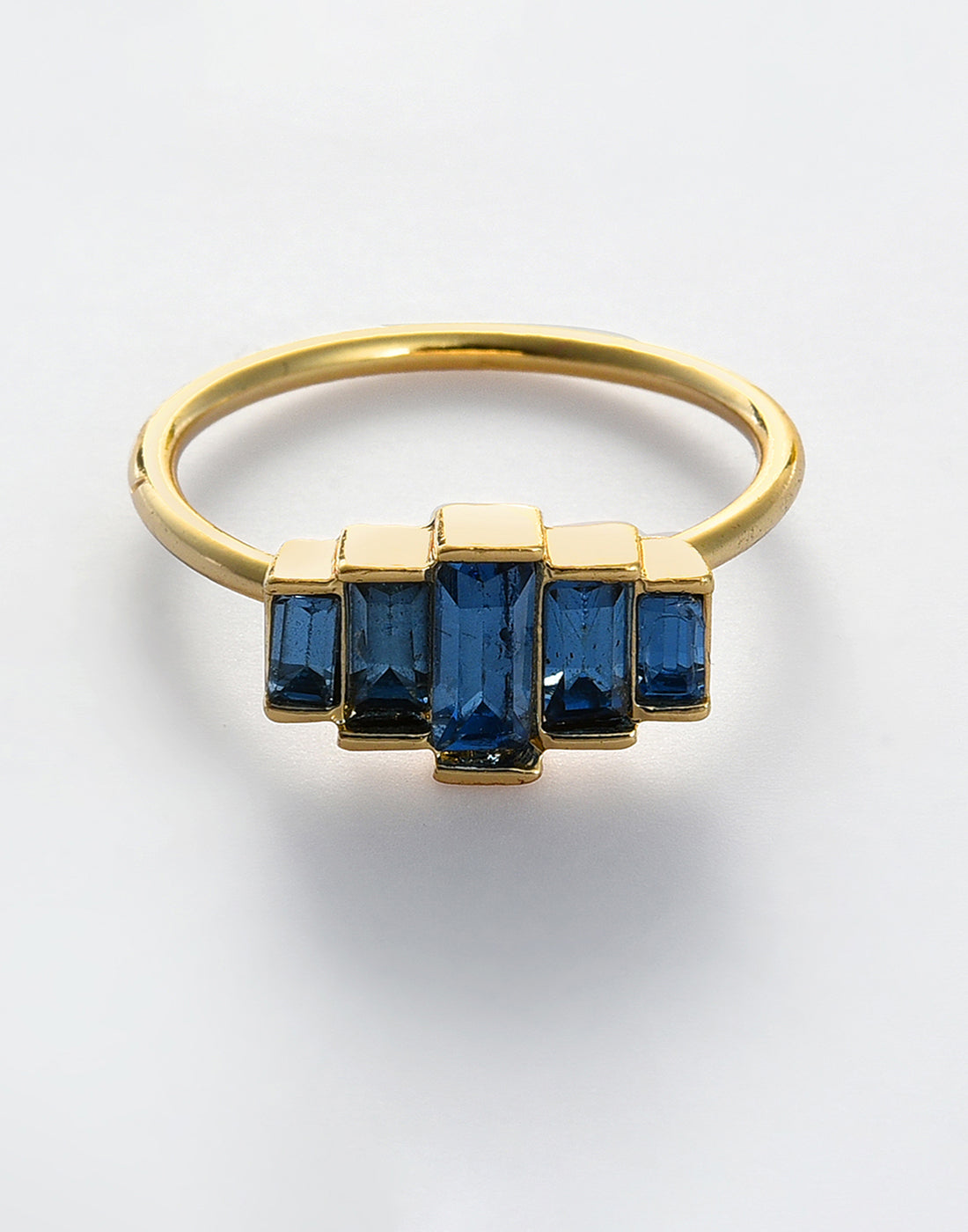 Bling Fling Ring
