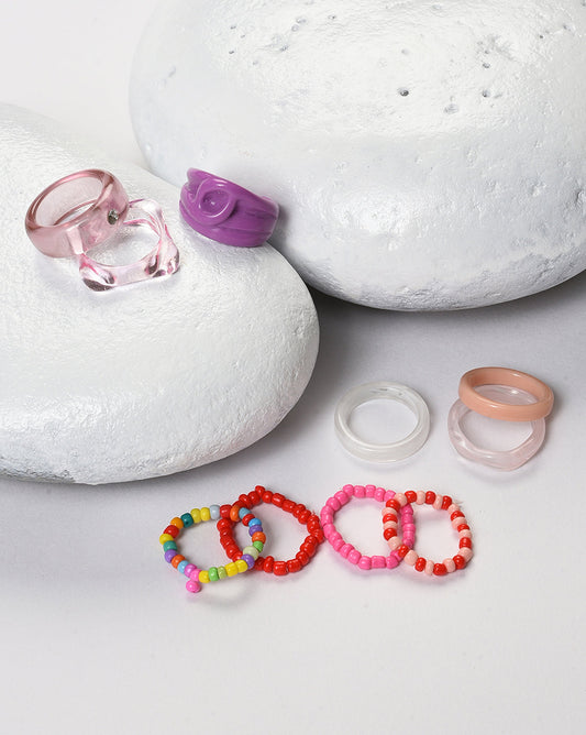 Trendy Designer Ring